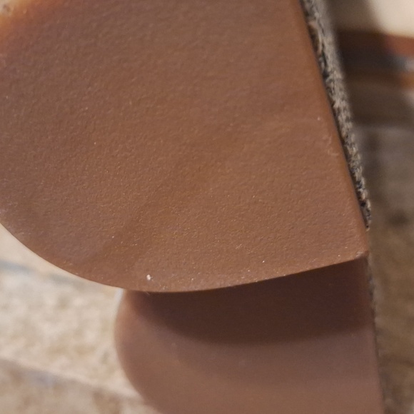 Sam Edelman Platform Shoes - Picture 10 of 11